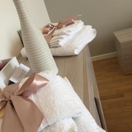 Appartamento Giada Giavera del Montello Екстериор снимка