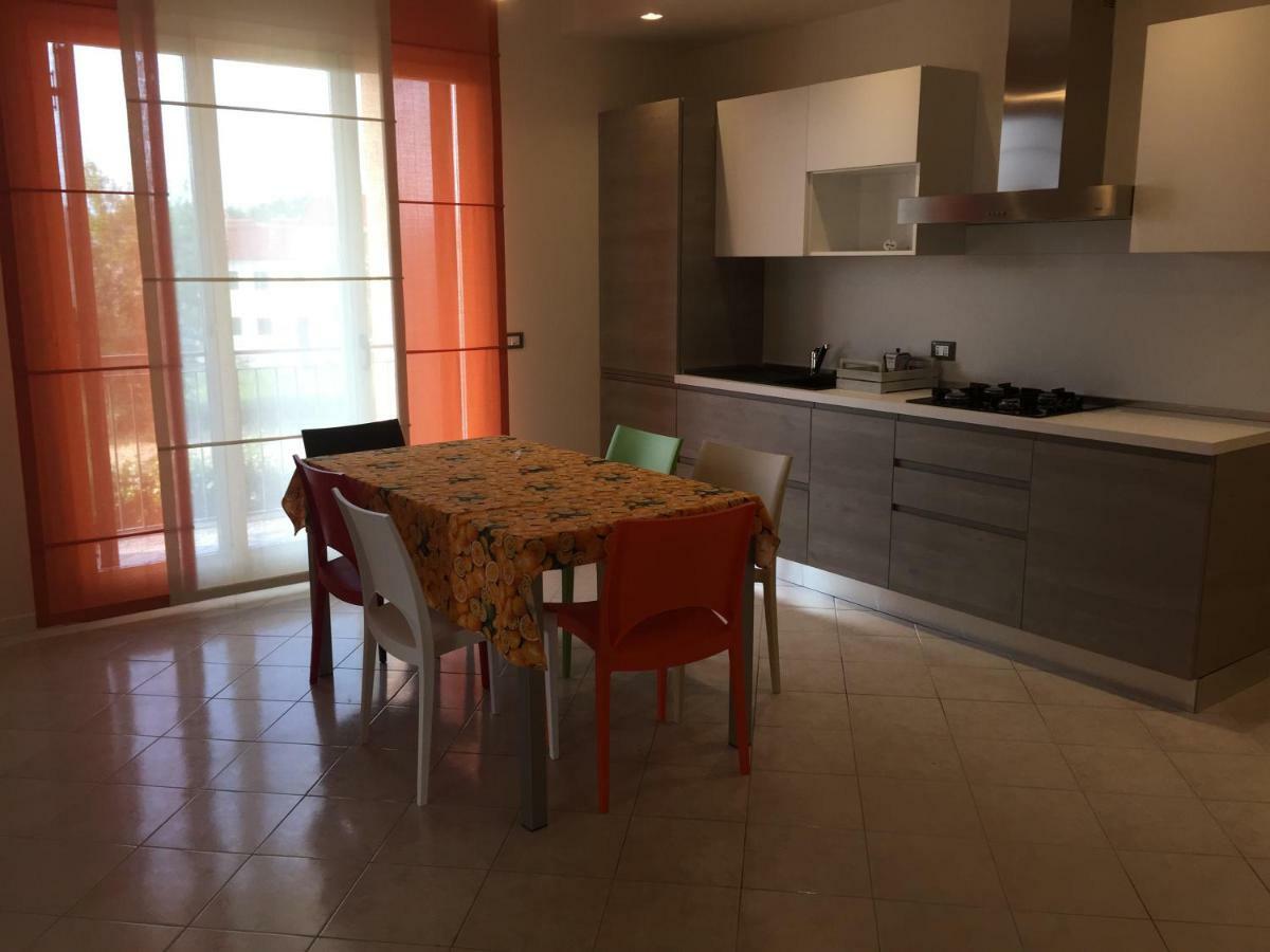 Appartamento Giada Giavera del Montello Екстериор снимка