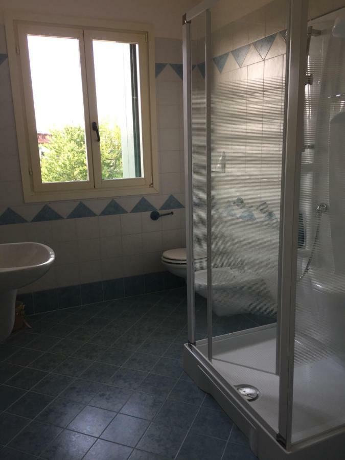 Appartamento Giada Giavera del Montello Екстериор снимка