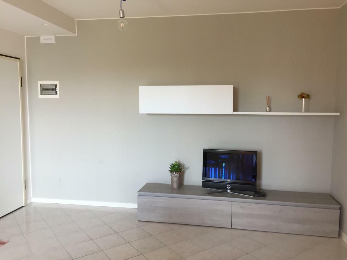 Appartamento Giada Giavera del Montello Екстериор снимка