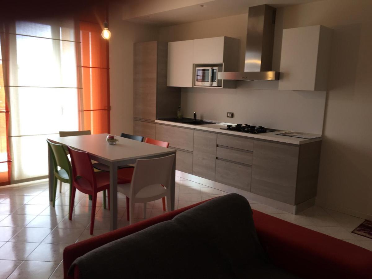 Appartamento Giada Giavera del Montello Екстериор снимка