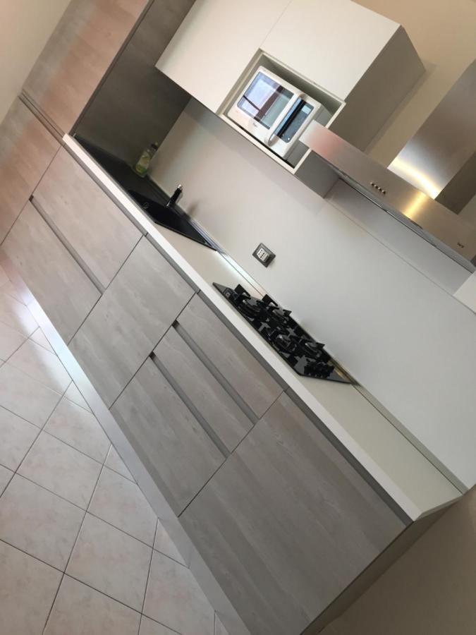 Appartamento Giada Giavera del Montello Екстериор снимка